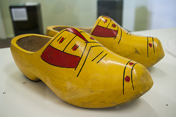 ClogsPhotography by David Willis